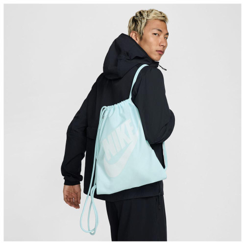 Nike Τσάντα γυμναστηρίου Heritage Drawstring Gym Sack